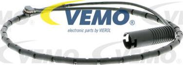 Vemo V48-72-0008 - Kulumisenilmaisin, jarrupala inparts.fi