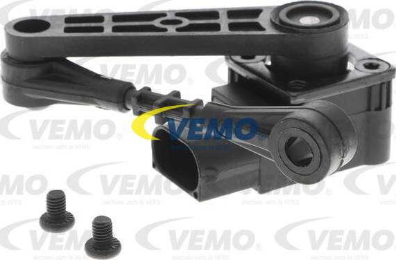 Vemo V48-72-0089 - Sensori, Xenonvalo (ajovalokorkeuden säätö) inparts.fi