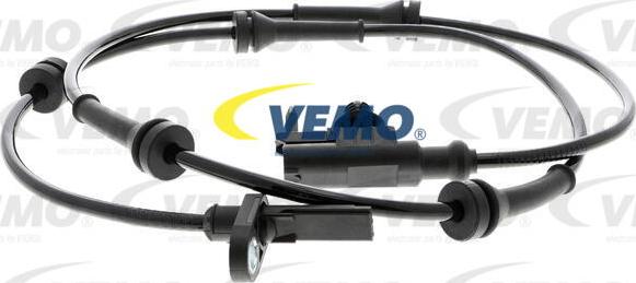 Vemo V48-72-0080 - ABS-anturi inparts.fi