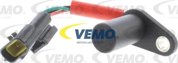 Vemo V48-72-0034 - Tunnistin, nokka-akselin ajoitus inparts.fi