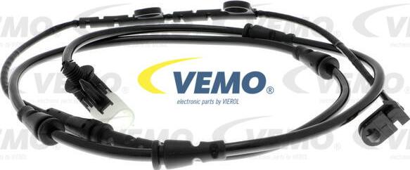 Vemo V48-72-0078 - Kulumisenilmaisin, jarrupala inparts.fi