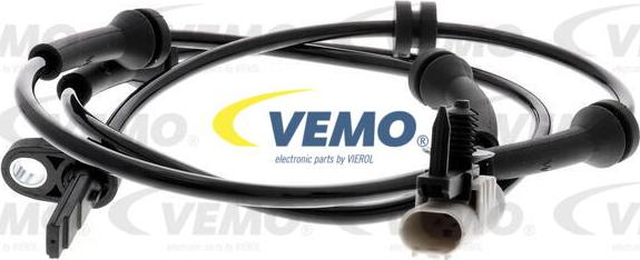 Vemo V48-72-0131 - ABS-anturi inparts.fi