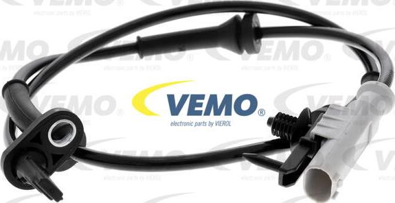 Vemo V48-72-0132 - ABS-anturi inparts.fi