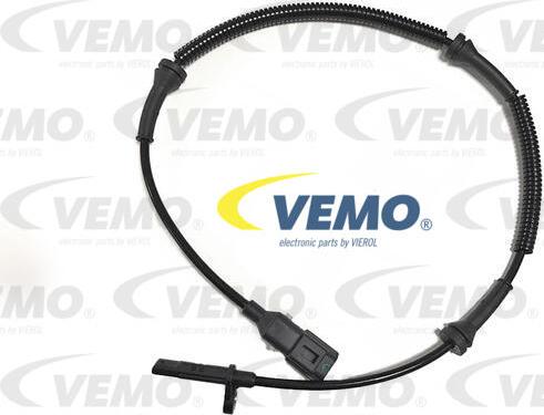 Vemo V48-72-0128 - ABS-anturi inparts.fi