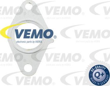 Vemo V42-63-0001 - Venttiili, pakokaasun kierrätys inparts.fi