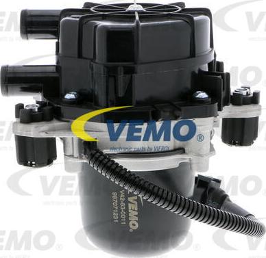 Vemo V42-63-0011 - Toisioilmapumppu inparts.fi