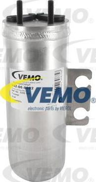 Vemo V42-06-0002 - Kuivain, ilmastointilaite inparts.fi