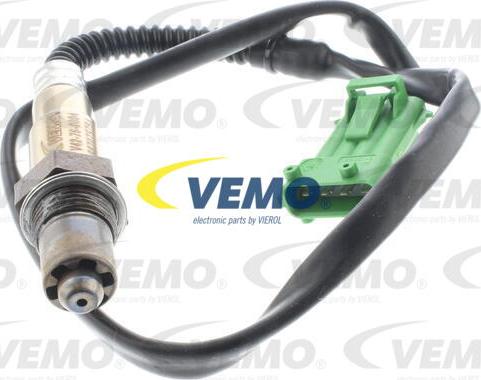 Vemo V42-76-0004 - Lambdatunnistin inparts.fi