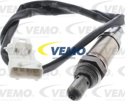 Vemo V42-76-0006 - Lambdatunnistin inparts.fi