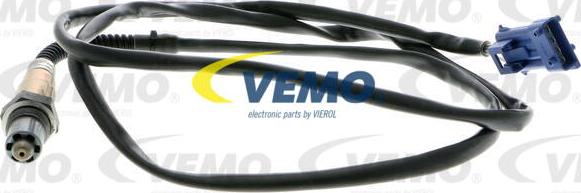 Vemo V42-76-0001 - Lambdatunnistin inparts.fi