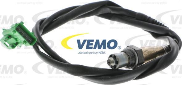 Vemo V42-76-0003 - Lambdatunnistin inparts.fi