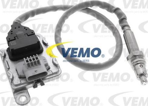 Vemo V42-72-0096 - NOx-sensori, urearuiskutus inparts.fi