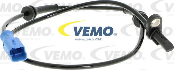 Vemo V42-72-0068 - ABS-anturi inparts.fi