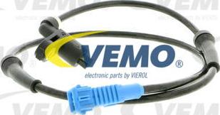 Vemo V42-72-0001 - ABS-anturi inparts.fi