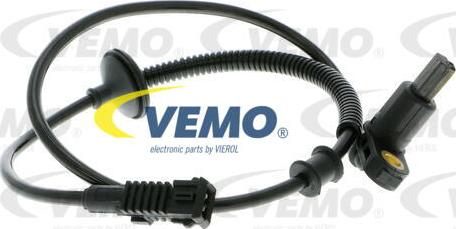 Vemo V42-72-0003 - ABS-anturi inparts.fi