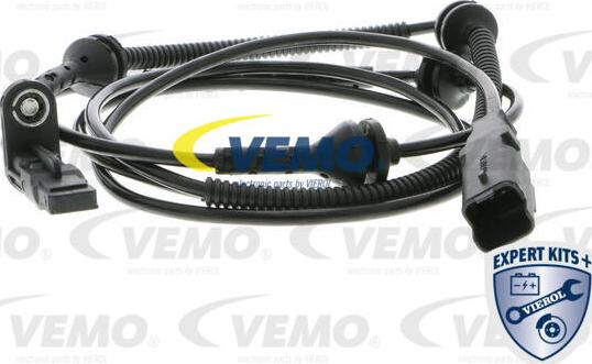 Vemo V42-72-0015 - ABS-anturi inparts.fi