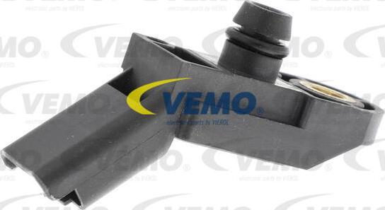 Vemo V42-72-0017 - Paineilma-anturi, korkeus inparts.fi