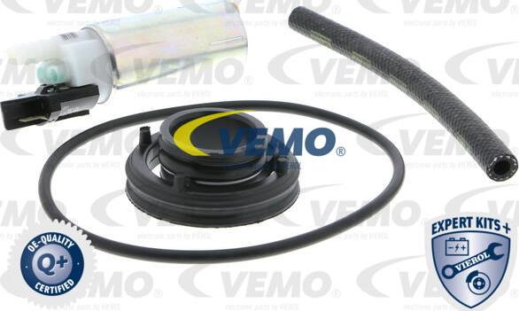 Vemo V50-09-0003 - Polttoainepumppu inparts.fi