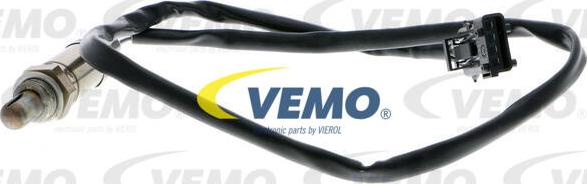 Vemo V50-76-0005 - Lambdatunnistin inparts.fi