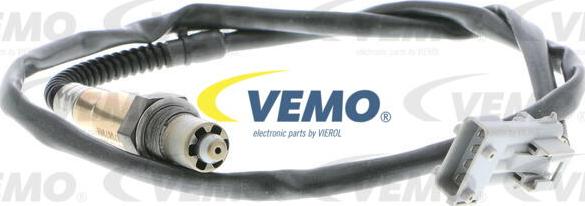 Vemo V50-76-0001 - Lambdatunnistin inparts.fi