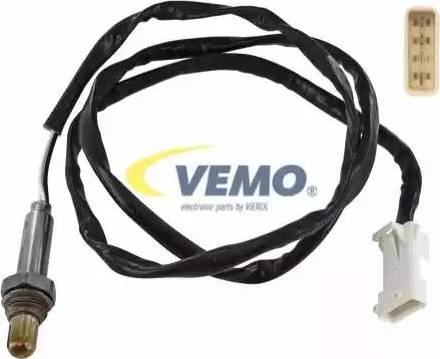 Vemo V50-76-0007 - Lambdatunnistin inparts.fi