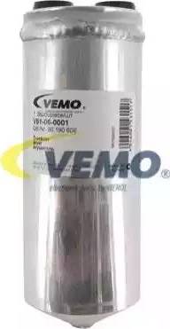 Vemo V51-06-0001 - Kuivain, ilmastointilaite inparts.fi