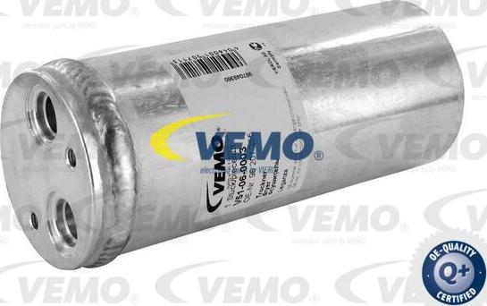 Vemo V51-06-0003 - Kuivain, ilmastointilaite inparts.fi