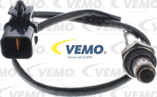 Vemo V51-76-0004 - Lambdatunnistin inparts.fi