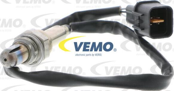 Vemo V51-76-0005 - Lambdatunnistin inparts.fi