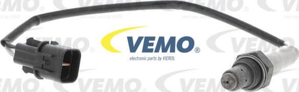 Vemo V51-76-0007 - Lambdatunnistin inparts.fi