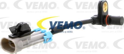 Vemo V51-72-0064 - ABS-anturi inparts.fi