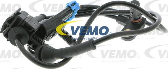 Vemo V51-72-0066 - ABS-anturi inparts.fi