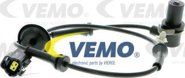 Vemo V51-72-0009 - ABS-anturi inparts.fi