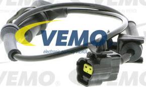 Vemo V51-72-0019 - ABS-anturi inparts.fi