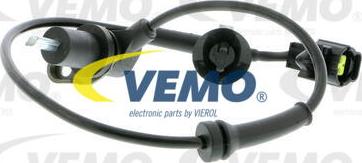 Vemo V51-72-0018 - ABS-anturi inparts.fi