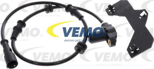 Vemo V51-72-0080 - ABS-anturi inparts.fi