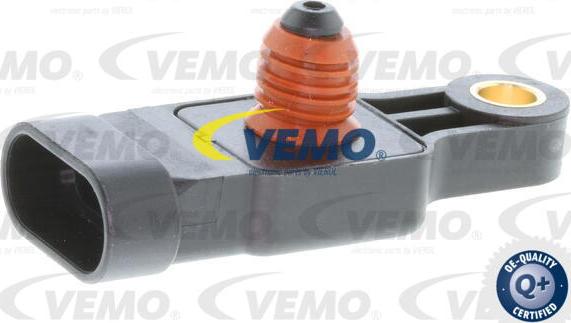 Vemo V51-72-0031 - Tunnistin, ahtopaine inparts.fi