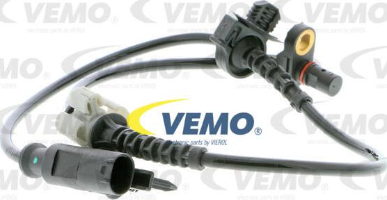 Vemo V51-72-0071 - ABS-anturi inparts.fi