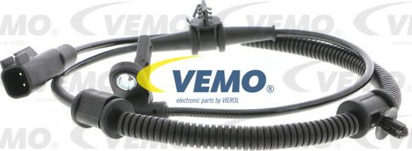 Vemo V51-72-0110 - ABS-anturi inparts.fi