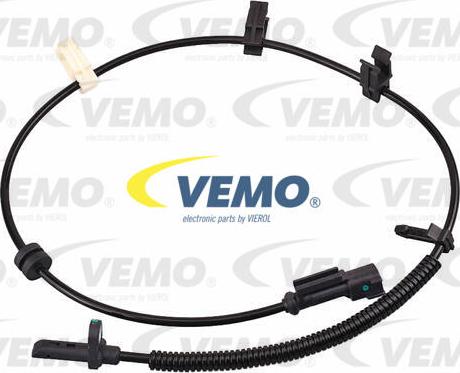 Vemo V51-72-0120 - ABS-anturi inparts.fi