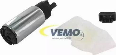 Vemo V53-09-0001 - Polttoainepumppu inparts.fi