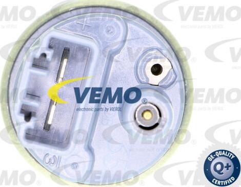 Vemo V53-09-0003 - Polttoainepumppu inparts.fi