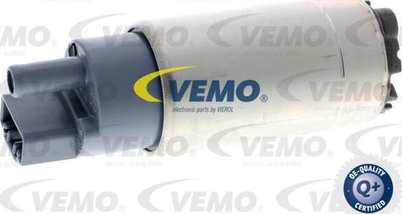 Vemo V53-09-0003 - Polttoainepumppu inparts.fi