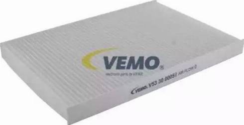 Vemo V53-30-0005 - Suodatin, sisäilma inparts.fi