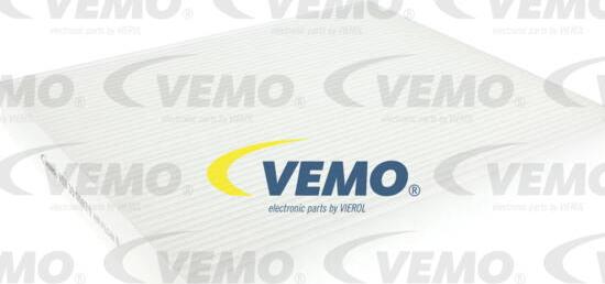 Vemo V53-30-0007 - Suodatin, sisäilma inparts.fi