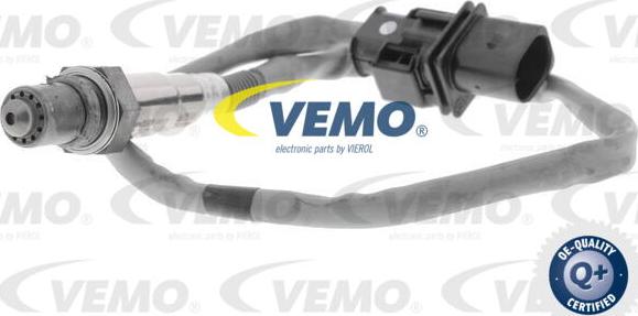 Vemo V53-76-0006 - Lambdatunnistin inparts.fi