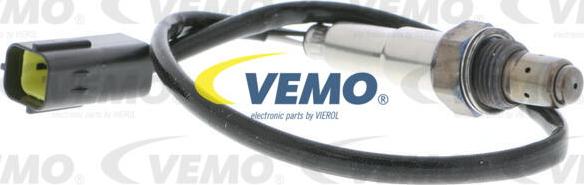 Vemo V53-76-0001 - Lambdatunnistin inparts.fi