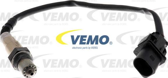 Vemo V53-76-0008 - Lambdatunnistin inparts.fi