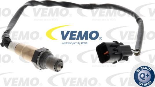 Vemo V53-76-0011 - Lambdatunnistin inparts.fi