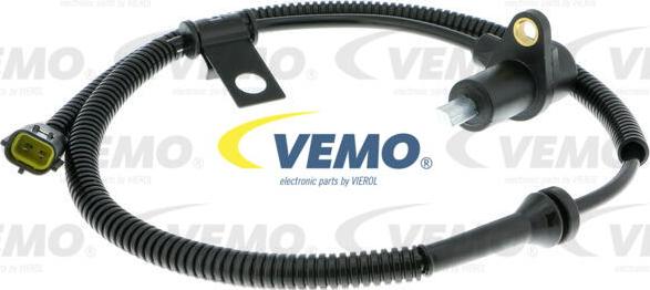 Vemo V53-72-0045 - ABS-anturi inparts.fi